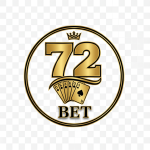 72 Bet Logo